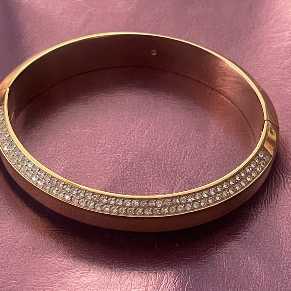 Michael Kors Bangle and Juicy Ring - Picture 4 of 12